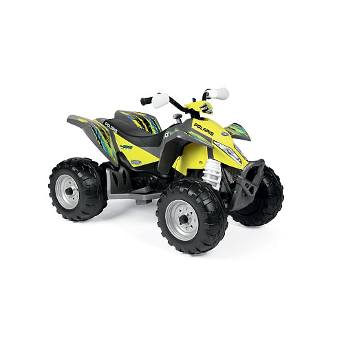 Peg Perego Polaris Outlaw - Citrus IGOR0095 (MARKHAM STORE PICK-UP ONLY)