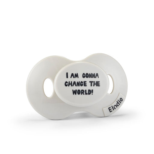Elodie Details Pacifier - Changed the World