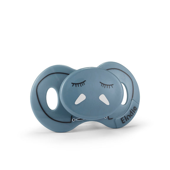Elodie Details Pacifier Newborn - Humble Hugo