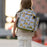 Urban Infant Packie Toddler Backpack - Bunnies