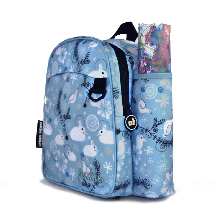 Urban Infant Packie Toddler Backpack - Bunnies