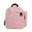 Urban Infant Packie Toddler Backpack - Llamas