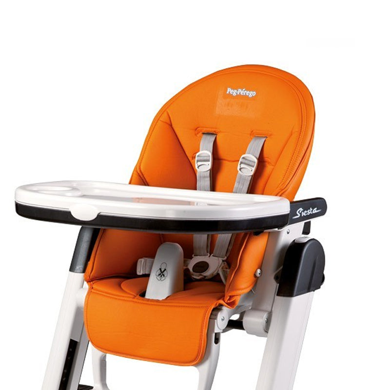 Peg Perego Siesta High Chair Replacement Seat Cushion
