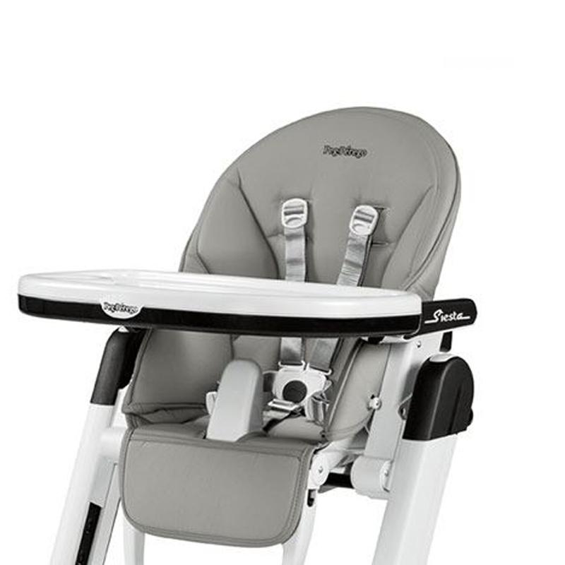 peg perego high chair seat replacement Peg Perego Siesta High Chair Replacement Seat Cushion