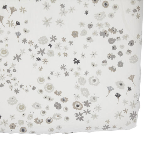 Petit Pehr Crib Sheet - Meadow - CanaBee Baby