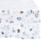 Perlim PinPin Baby Duvet & Duvet Cover - Forest - Glacier Back L2100A-FO