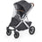 Uppababy VISTA/CRUZ/V2 Toddler Seat Rain Shield