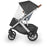 Uppababy VISTA/CRUZ/V2 Toddler Seat Rain Shield