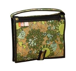 Isoki Petite Traveller - Floral