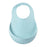 Beaba Silicone Bib - Rain/Blue