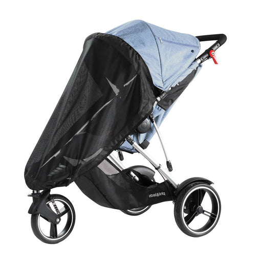 Phil & Teds Dash Mesh Cover Single