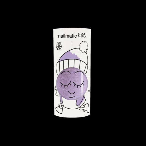 Nailmatic Kids Nail Polish - Piglou (102PIGLOUF)