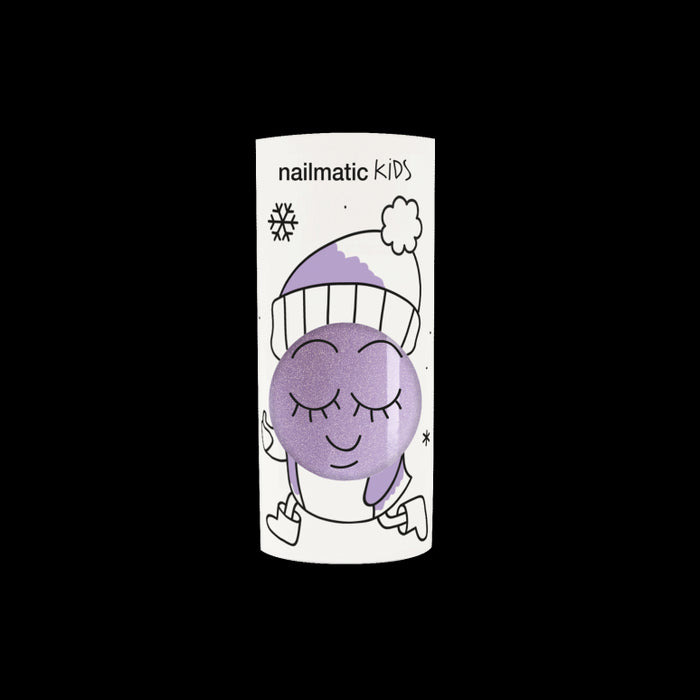 Nailmatic Kids Nail Polish - Piglou (102PIGLOUF)