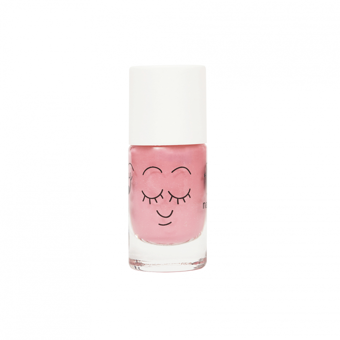 Nailmatic Kids Nail Polish 3pc - Party 303PARTY