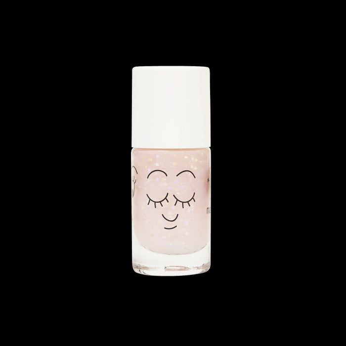 Nailmatic Kids Nail Polish - Polly (102POLLYF)
