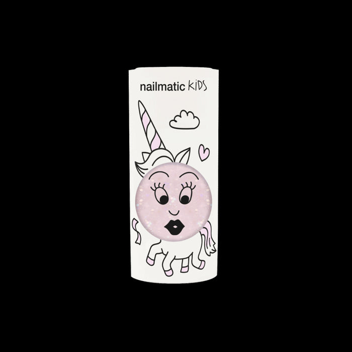 Nailmatic Kids Nail Polish - Polly (102POLLYF)