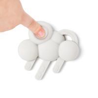 Doddle&Co. The Chew Teether Looks Like Rain