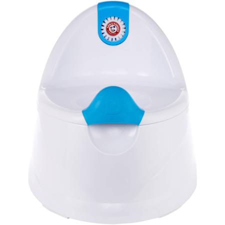 Munchkin Natural Fit Potty
