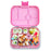 Yumbox Original 6 Compartment Leakproof Bento Box - Power Pink & Unicorn