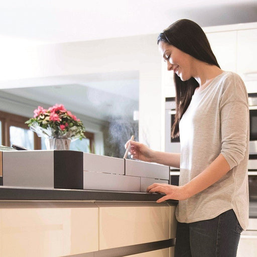 Qdos Adhesive Stove Guard (17-11007)