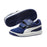 Puma Vilas 2 V Kids Twilight Blue - CanaBee Baby