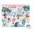 Janod Puzzle Snow Party 36pcs