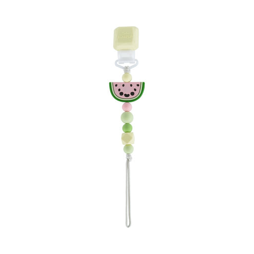Loulou Lollipop Darling Clip - Watermelon