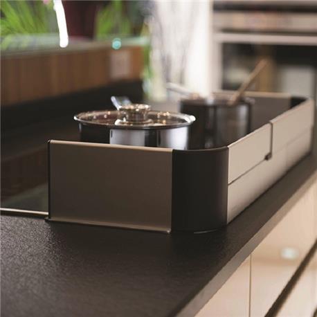 Qdos Adhesive Stove Guard (17-11007)