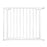 Qdos Construct-A-SafeGate Extra Door - White - CanaBee Baby