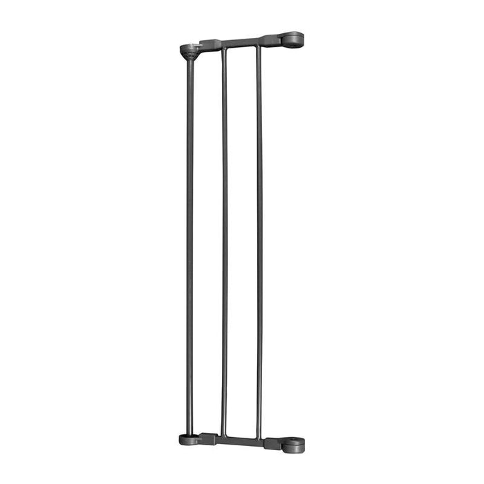 Qdos Construct-A-SafeGate Short Extension 8" - Slate - CanaBee Baby