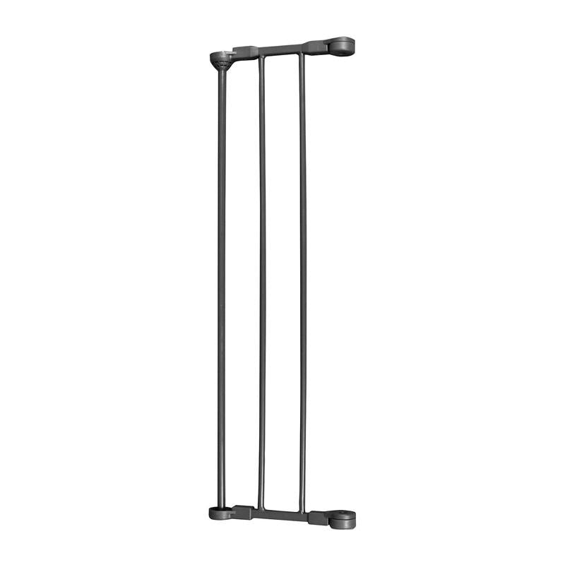 Qdos Construct-A-SafeGate Short Extension 8" - Slate - CanaBee Baby