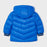 Mayoral Quilted coat with details baby - Klein 2416
