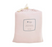 Kyte Twin Fitted Sheet - Blush