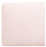 Kyte Twin Fitted Sheet - Blush