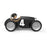 Baghera Racing Car Black 481