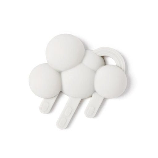 Doddle&Co. The Chew Teether Looks Like Rain