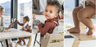 Stokke Tripp Trapp High Chair - White 536700