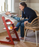 Stokke Tripp Trapp High Chair - Oak Natural