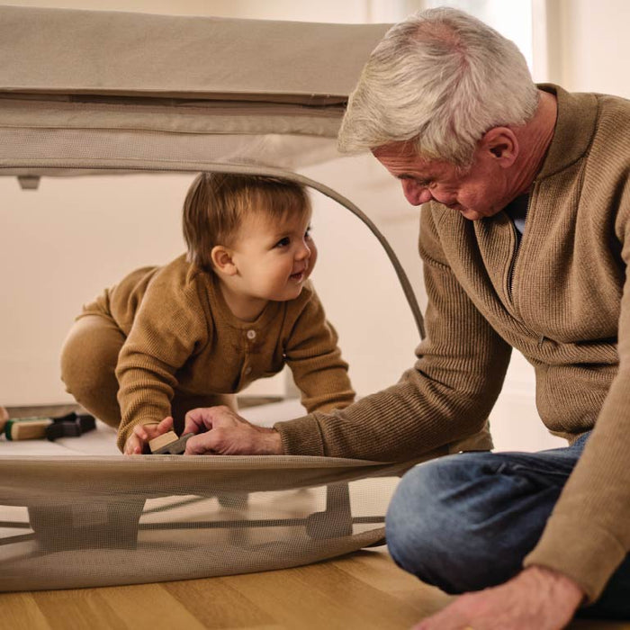 Uppababy REMI Playard - Stella