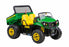 Peg Perego John Deere Gator XUV - Green 12V IGOD0063 (MARKHAM STORE PICK-UP ONLY)