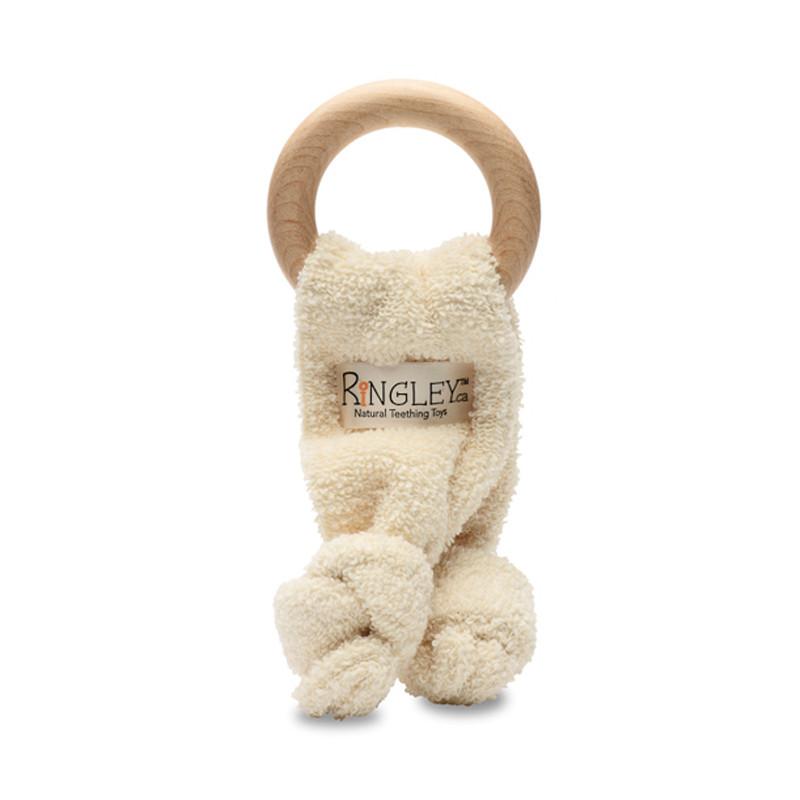 RiNGLEY - Knotted - CanaBee Baby