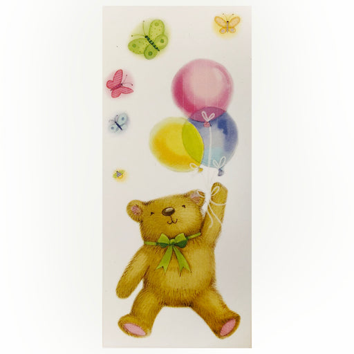 RoomMates Up And Away Appliques