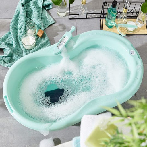 Rotho TOP Bath Tub - Swedish Green  (Markham Store Pick Up Only)
