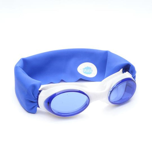 Splash Swim Goggles - Royal