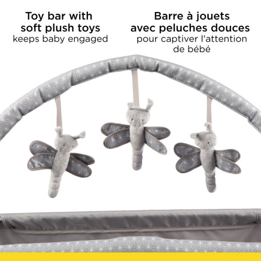 Safety 1st Amherst Playard - Stardust