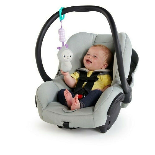 Bright Starts Chime Along Friends On the Go - Llama