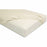Naturepedic SC50I Fitted Crib Sheet Ivory