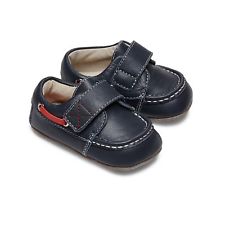 See Kai Run Milton Navy