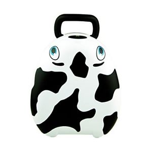 My Carry Potty Cow