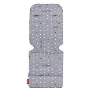 Maclaren Liners Snowfall M Dove